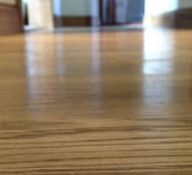 Wooden Floor Restoration