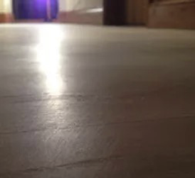 Wooden Floor Restoration