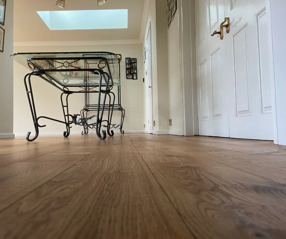Why are wood floors so popular?