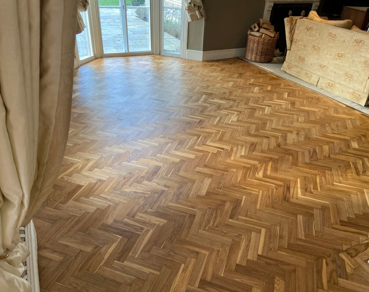 Why are wood floors so popular?