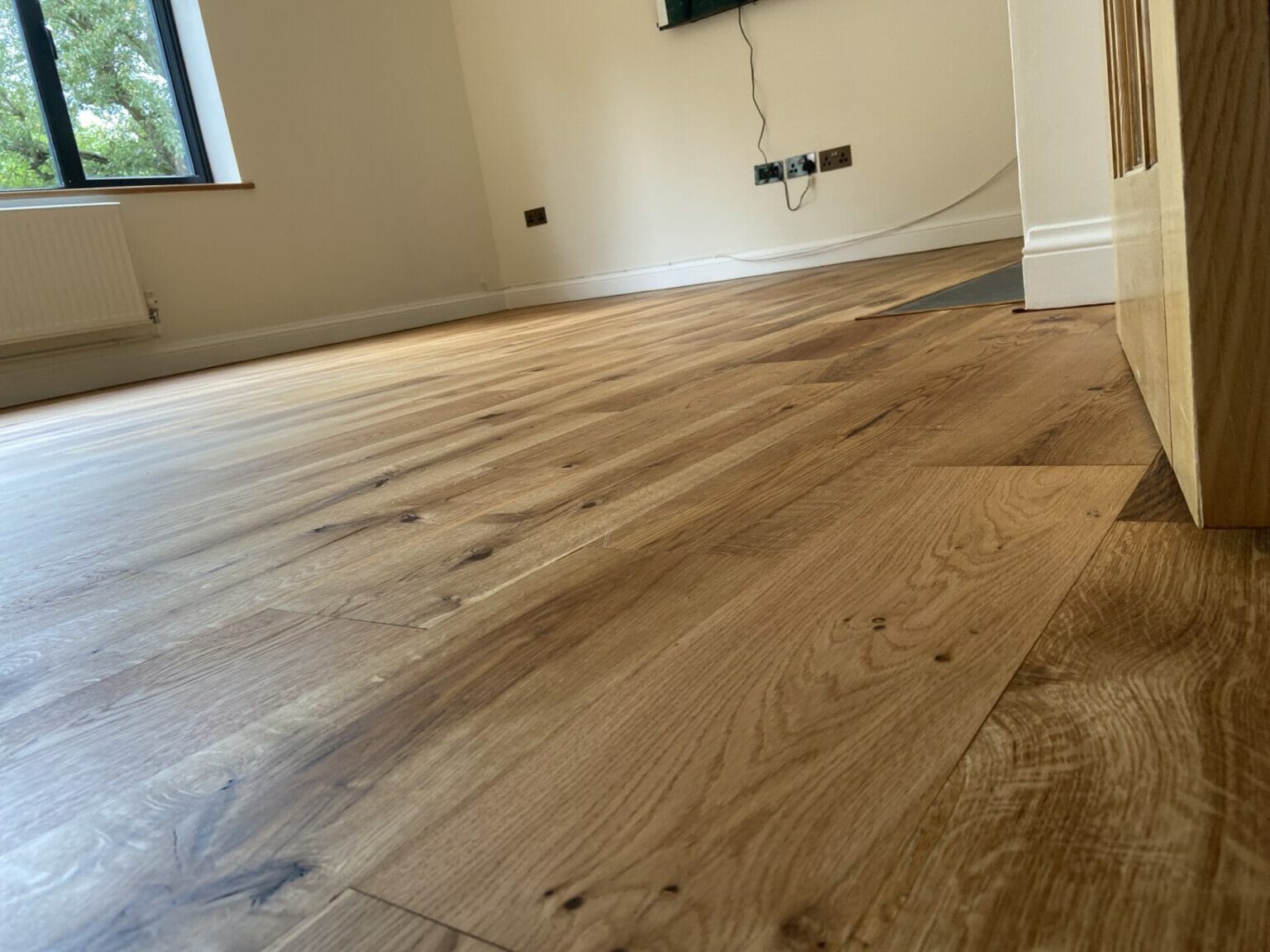 Why are wood floors so popular?
