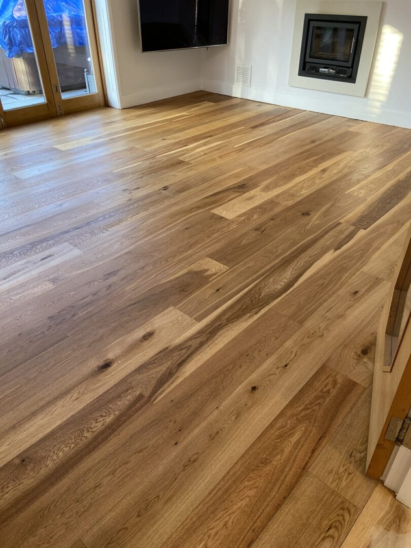 How do you choose the best floor sanding company?