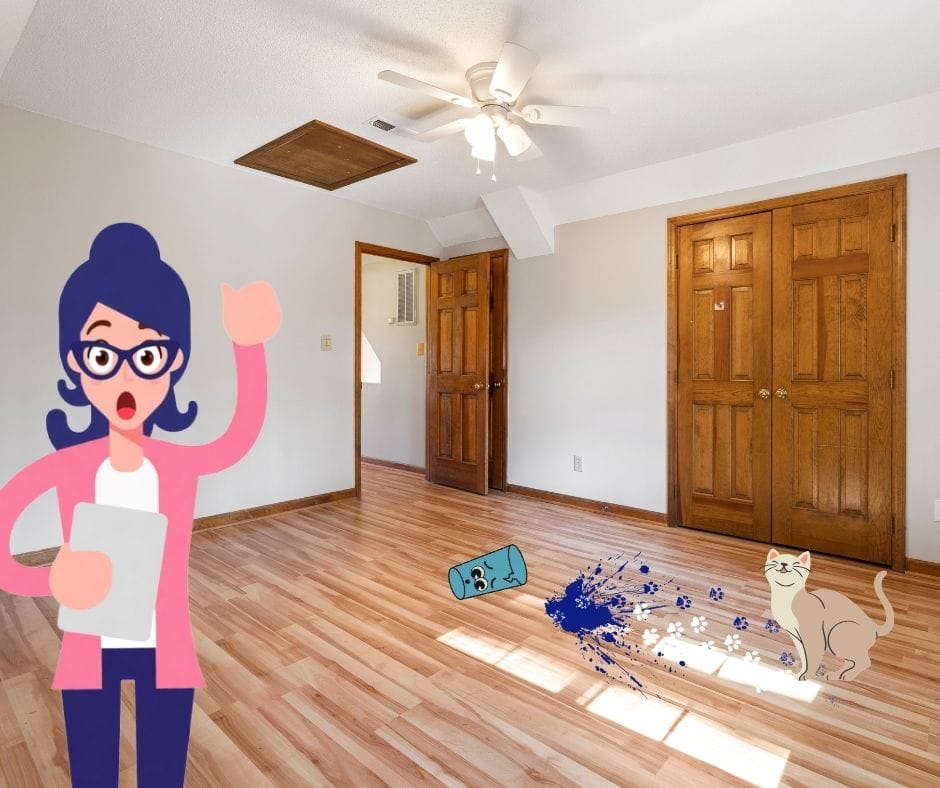 _How Do You Fix White Water Stains On Hardwood Floors Floor sanding Cambridge