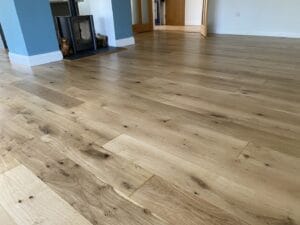 Oak wood floor restoration service floor sanding cambrisge with art of clean 