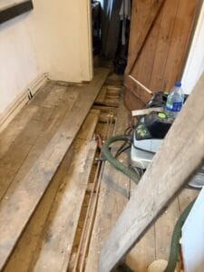 How much does it cost to repair a wood floor in Cambridgeshire? Floor sanding Cambridge 