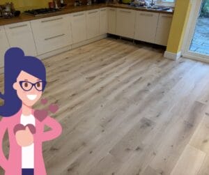 Spring wood floor care in Cambridge homes wood floor restoration service Floor Sanding Cambridge