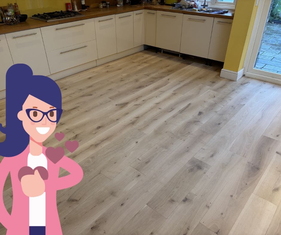Spring wood floor care in Cambridge homes wood floor restoration service Floor Sanding Cambridge
