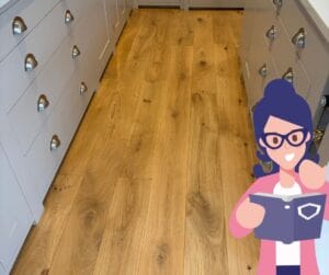 How much does it cost to repair a wood floor in Cambridgeshire floor sanding cambridge
