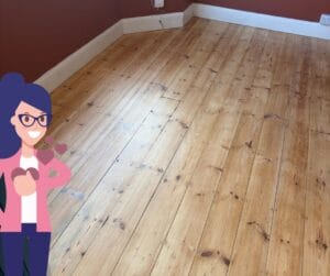 How Long Does Floor Sanding Take in a Real Home Floor sanding Cambridge