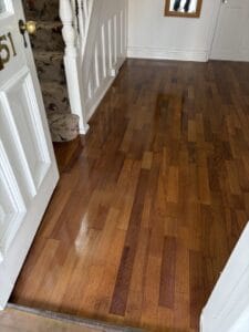 Wood Floor Sanding Cambridge… Make It The Main Character Again