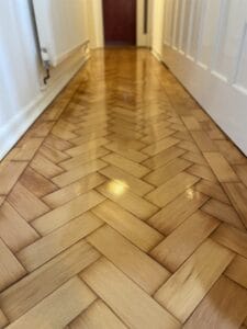 What wood flooring people want in 2026 Floor Sanding Cambridge