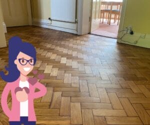 Does Floor Sanding Create Lots of Dust?