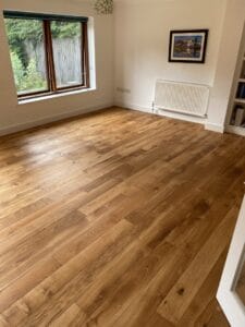 What wood flooring people want in 2026 Floor Sanding Cambridge