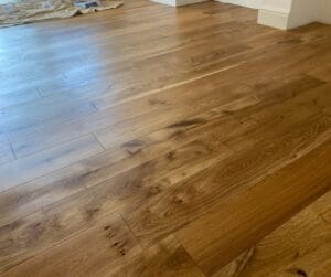 What wood flooring people want in 2026 Floor Sanding Cambridge