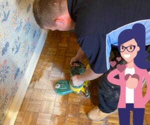 _Can you sand parquet flooring Floor sanding Cambridge
