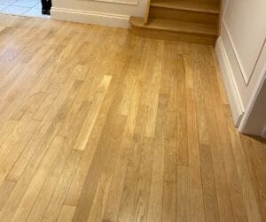 Can Original Wooden Floors in Saffron Walden Be Sanded and Restored Floor sanding Cambridge