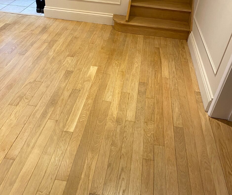 Can Original Wooden Floors in Saffron Walden Be Sanded and Restored Floor sanding Cambridge