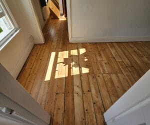 _Planning Floor Sanding in a Huntingdon Home What to Sort Before the Work Starts Floor sanding Cambridge