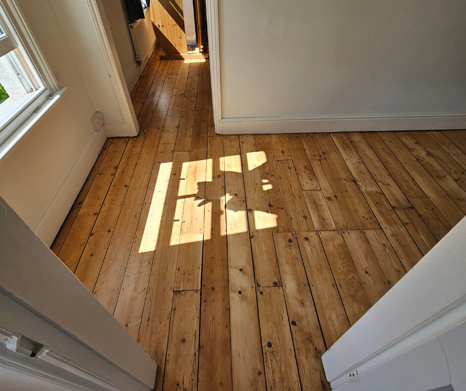 _Planning Floor Sanding in a Huntingdon Home What to Sort Before the Work Starts Floor sanding Cambridge